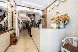 A25 ホテル - 197 タン ニン