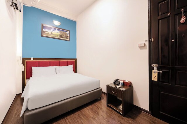 A25 ホテル - 197 タン ニン