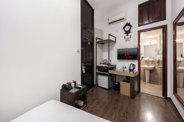 A25 ホテル - 197 タン ニン