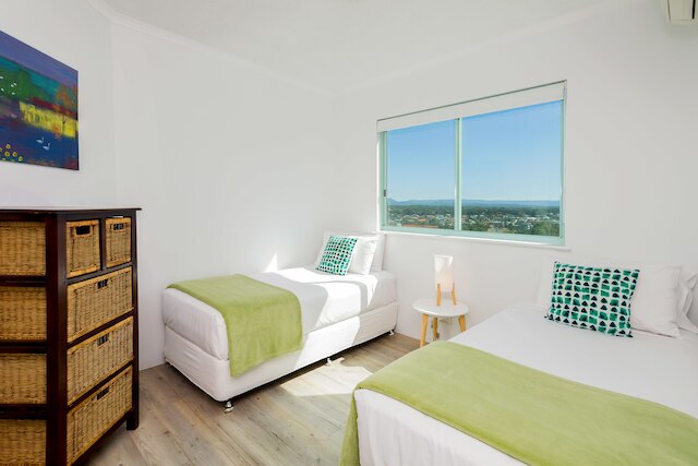 ザ ウォーターフォード オン メイン ビーチ