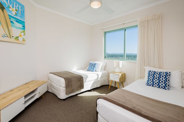 ザ ウォーターフォード オン メイン ビーチ