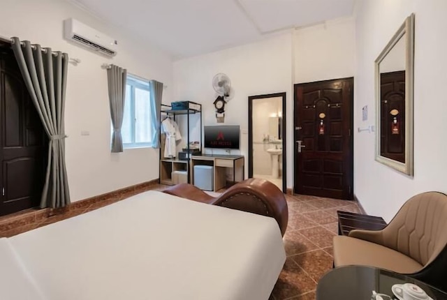 A25 ホテル - ドイ カン 1