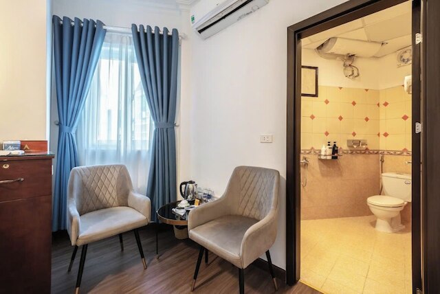 A25 ホテル - ドイ カン 1