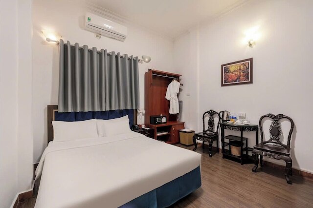 A25 ホテル - ドイ カン 1