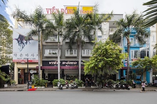 ビエン ドン ホテル フーミーフン