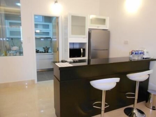 ブランズフィールド エンバシービュー コンドスイート