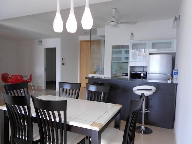 ブランズフィールド エンバシービュー コンドスイート