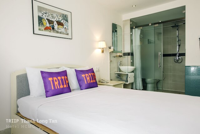 タンロンタンホテル