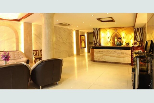 タンロンタンホテル