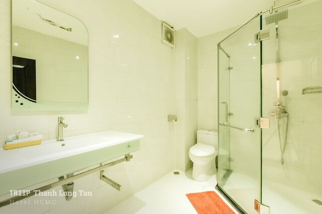 タンロンタンホテル