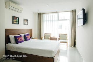 タンロンタンホテル