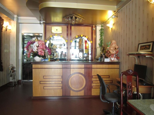 タン ホアン ロン ホテル ディストリクト 5