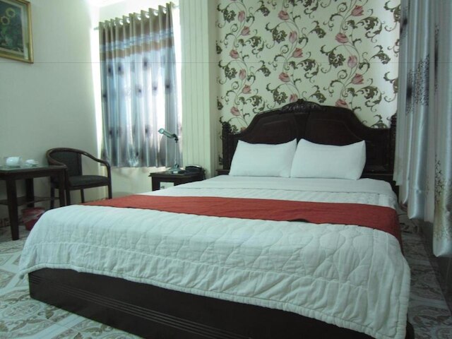 タン ホアン ロン ホテル ディストリクト 5