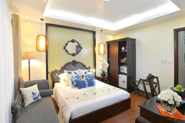 フィネガンズ ホテル