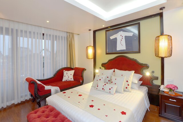 フィネガンズ ホテル