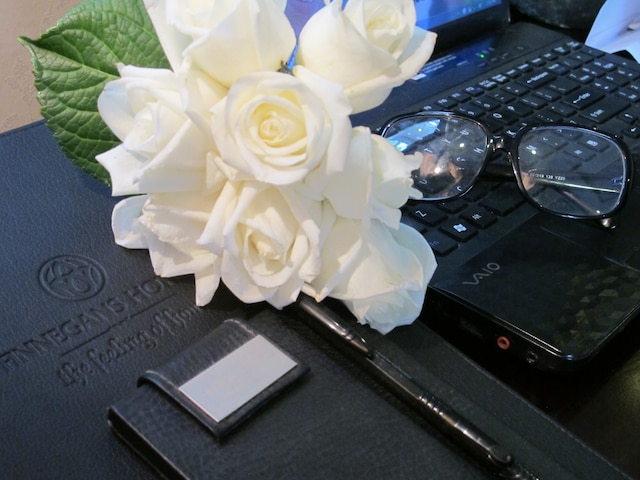 フィネガンズ ホテル