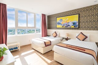 ジェイ グランド ホテル