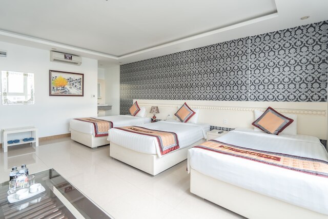 ジェイ グランド ホテル