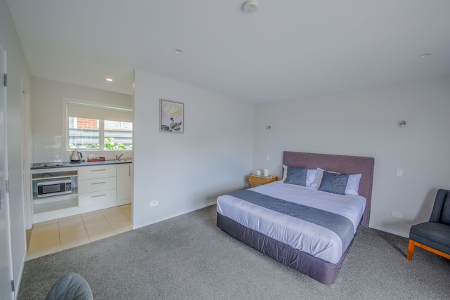 シルビア パーク モーテル