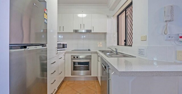 バーレイ オン ザ ビーチ ホリデイ アパートメンツ