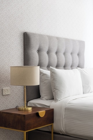 サザン クロス ホテル