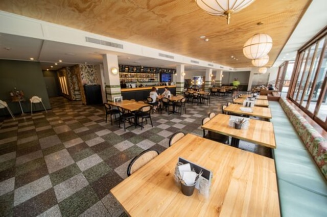 サザン クロス ホテル