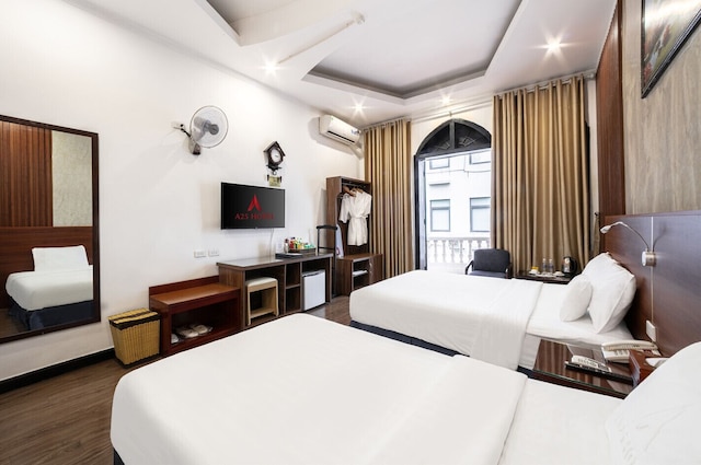 A25 ホテル - 12 リエン トリ