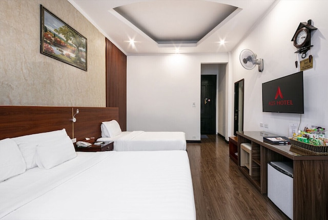 A25 ホテル - 12 リエン トリ