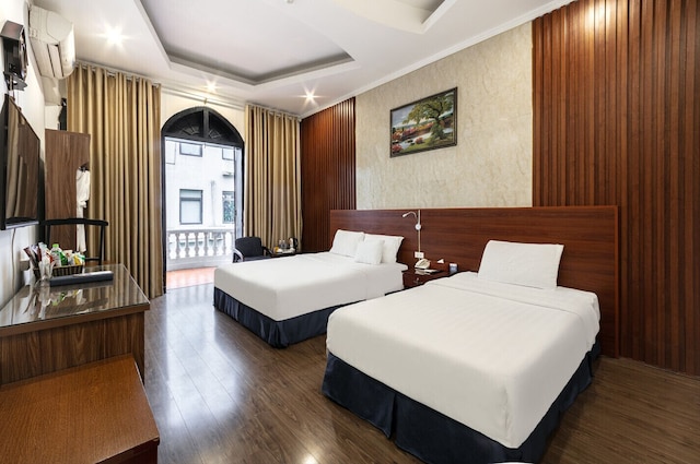 A25 ホテル - 12 リエン トリ