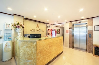 A25 ホテル - 53 トゥエ ティン