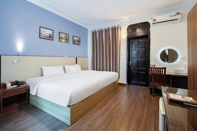 A25 ホテル - 53 トゥエ ティン