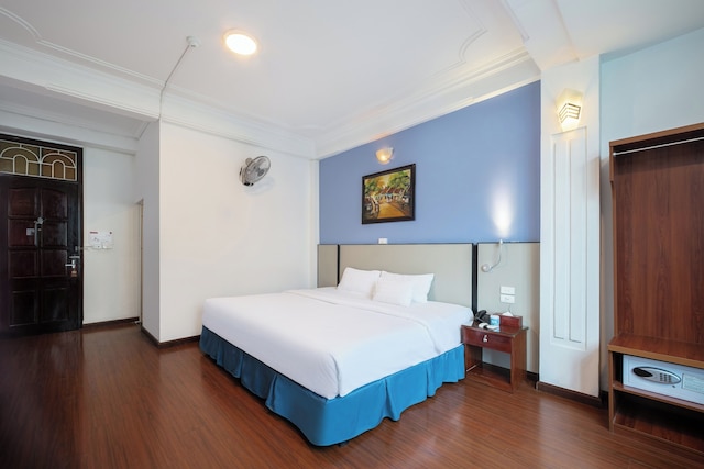 A25 ホテル - 53 トゥエ ティン