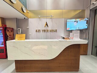 A25 ホテル - 53 トゥエ ティン