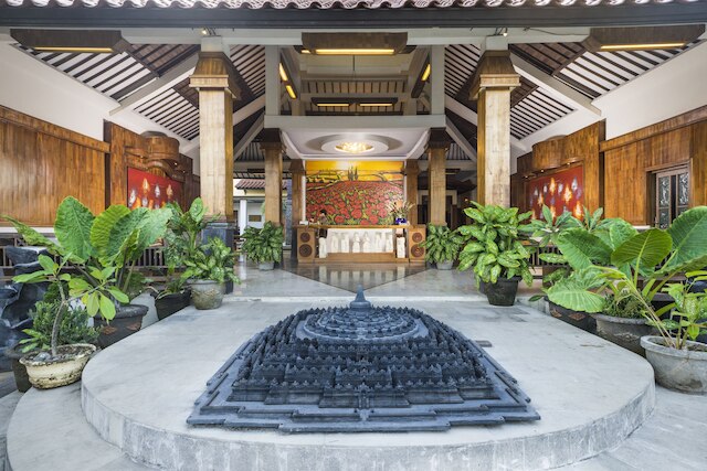 3プリンセスブティックホテルアンドスパ