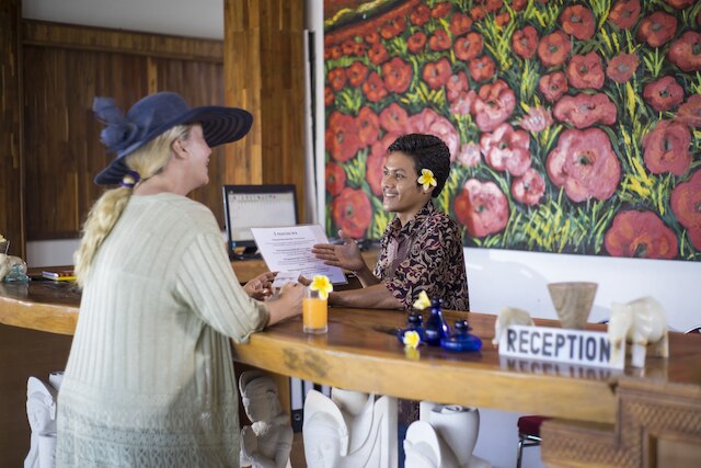 3プリンセスブティックホテルアンドスパ