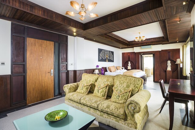 3プリンセスブティックホテルアンドスパ