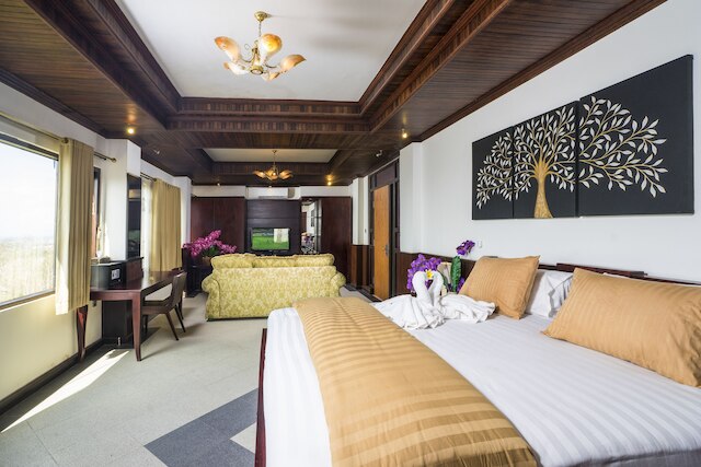 3プリンセスブティックホテルアンドスパ