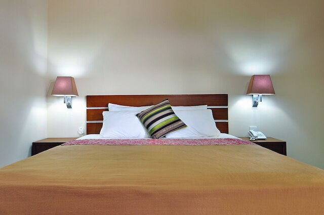 タマン アユ タウンハウス