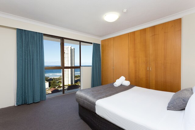 カプリコーニア アパートメンツ