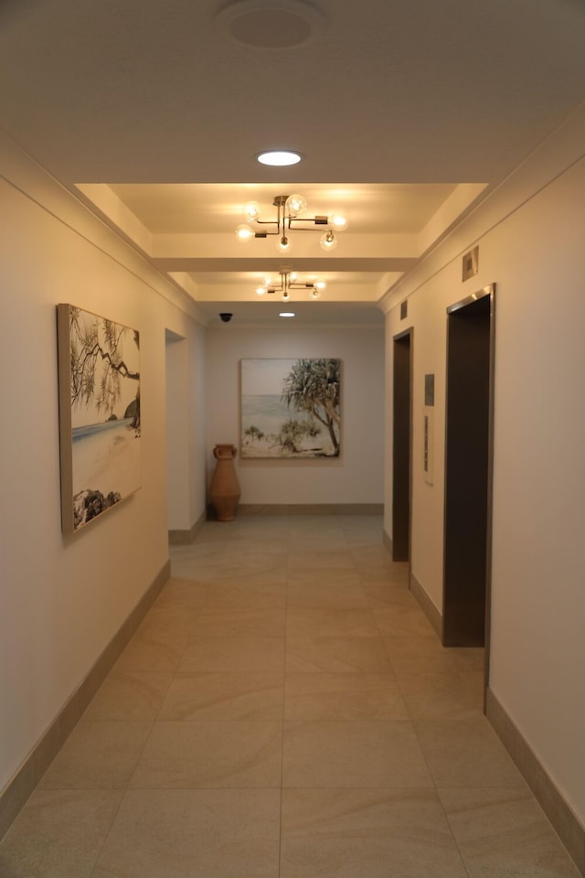 カプリコーニア アパートメンツ