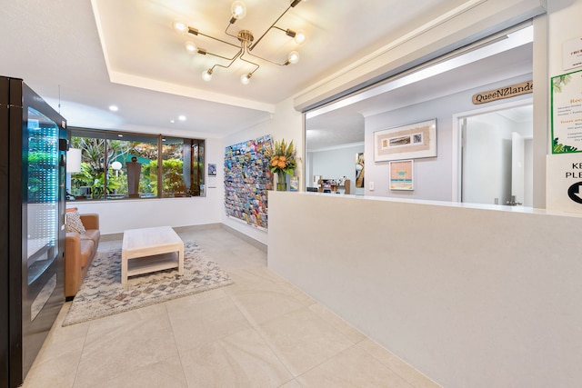 カプリコーニア アパートメンツ