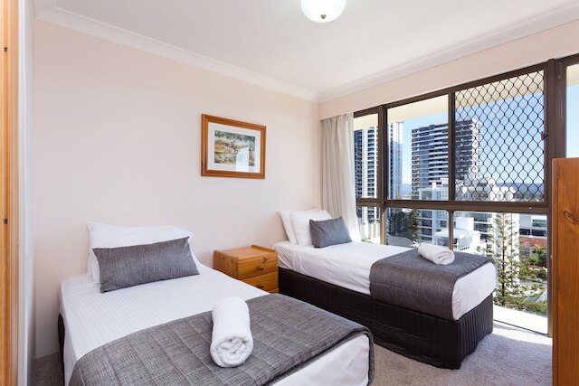 カプリコーニア アパートメンツ