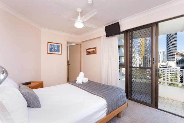 カプリコーニア アパートメンツ