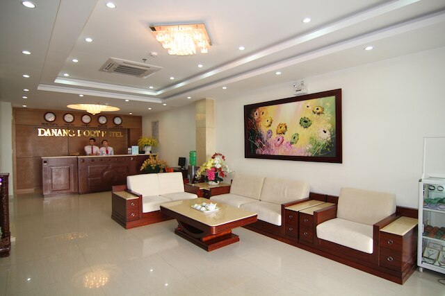 ダットラビ ホステル