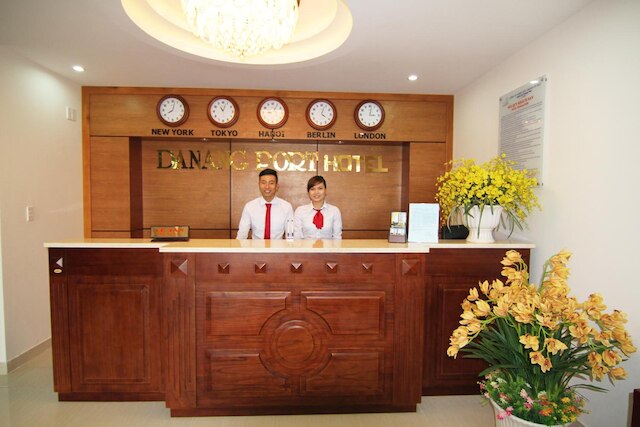 ダットラビ ホステル