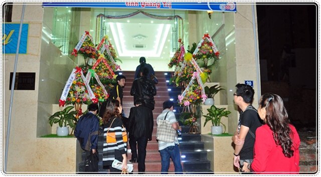 ダットラビ ホステル