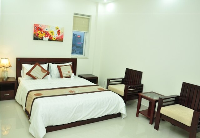 ダットラビ ホステル