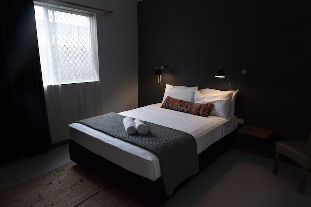 モーテル ノマドケアンズ