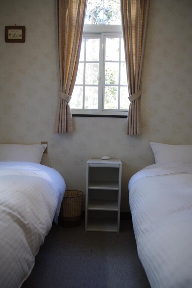 サニーサイドハット