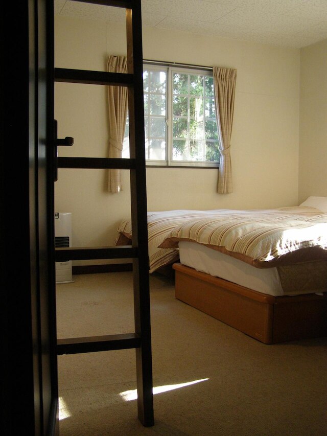 サニーサイドハット